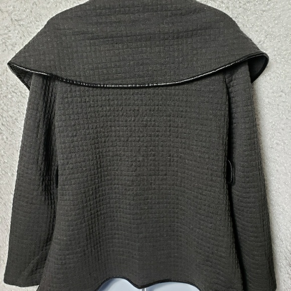 Roma concept jacket/ cardigan - Picture 5 of 8